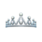Prom Tiara (Silver) NH Icon.png