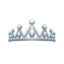 Prom Tiara (Silver) NH Icon.png