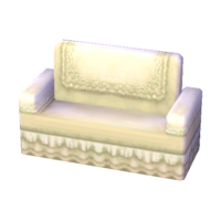 Regal sofa