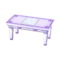 Regal Table (Royal Purple - Royal Green) NL Model.png