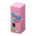Splatoon locker's Pink variant