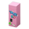Splatoon Locker (Pink - Pop) NH Icon.png