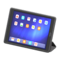 Tablet Device (Black - Home Menu) NH Icon.png