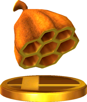 Beehive SSB4 Trophy (3DS).png
