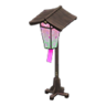 blossom-viewing lantern
