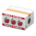 Cardboard Box's Apples variant
