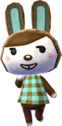 Carmen/Gallery - Animal Crossing Wiki - Nookipedia