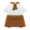 Chef's Outfit (Brown) NH Icon.png