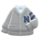 College Cardigan (Gray) NH Icon.png