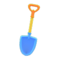Colorful Shovel (Blue) NH Icon.png