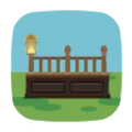 Enchanted Library Fence PC Icon.png
