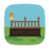 Enchanted Library Fence PC Icon.png
