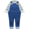 farmer overalls