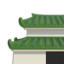 Green Tiered Roof NH Icon.png