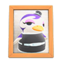 Gwen's photo (New Horizons) - Animal Crossing Wiki - Nookipedia