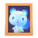 Ione's Photo (Natural Wood) NH Icon.png