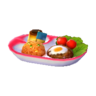 Kiddie meal