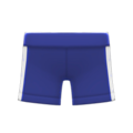 Labelle Shorts (Ocean) NH Icon.png