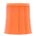 Long sailor skirt's Orange variant