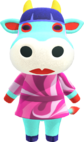 Cow - Animal Crossing Wiki - Nookipedia