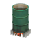 Oil-Barrel Bathtub (Green) NH Icon.png