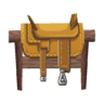 saddle fence