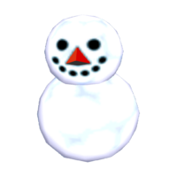 Snowman