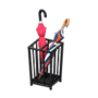 Standard Umbrella Stand (Black - Red, White, and Blue) NH Icon.png