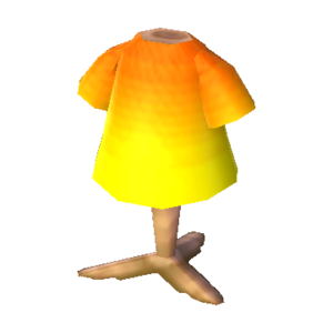 Sunset Tee NL Model.png