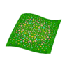 Wildflower floor