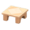 Wooden-Block Table NH Icon.png