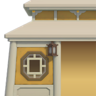 Yellow & White Asian Siding NH Icon.png