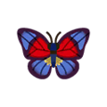 Agrias Butterfly PC Icon.png