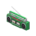 Cassette player's Green variant