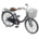 Cruiser Bike's Black variant