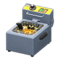 Deep Fryer (Yellow) NH Icon.png