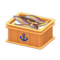 Fish Container (Orange - Anchor) NH Icon.png
