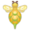 Gold Dragon-Fruit Bee PC Icon.png