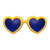 Heart Shades (Yellow) NH Icon.png