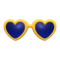 Heart Shades (Yellow) NH Icon.png