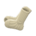 Holey socks's White variant
