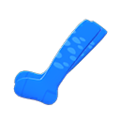 Holey Tights (Blue) NH Storage Icon.png