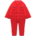 Jumper Work Suit's Red variant