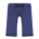 Kung-fu pants's Navy blue variant