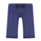 Kung-Fu Pants (Navy Blue) NH Icon.png