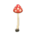 Mush Lamp's Red Mushroom variant