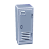 office locker