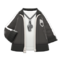 Open Track Jacket (Black) NH Icon.png