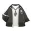 Open Track Jacket (Black) NH Icon.png