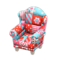 Patchwork Chair (Cute) NH Icon.png